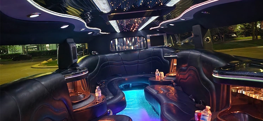 Interior Luxury